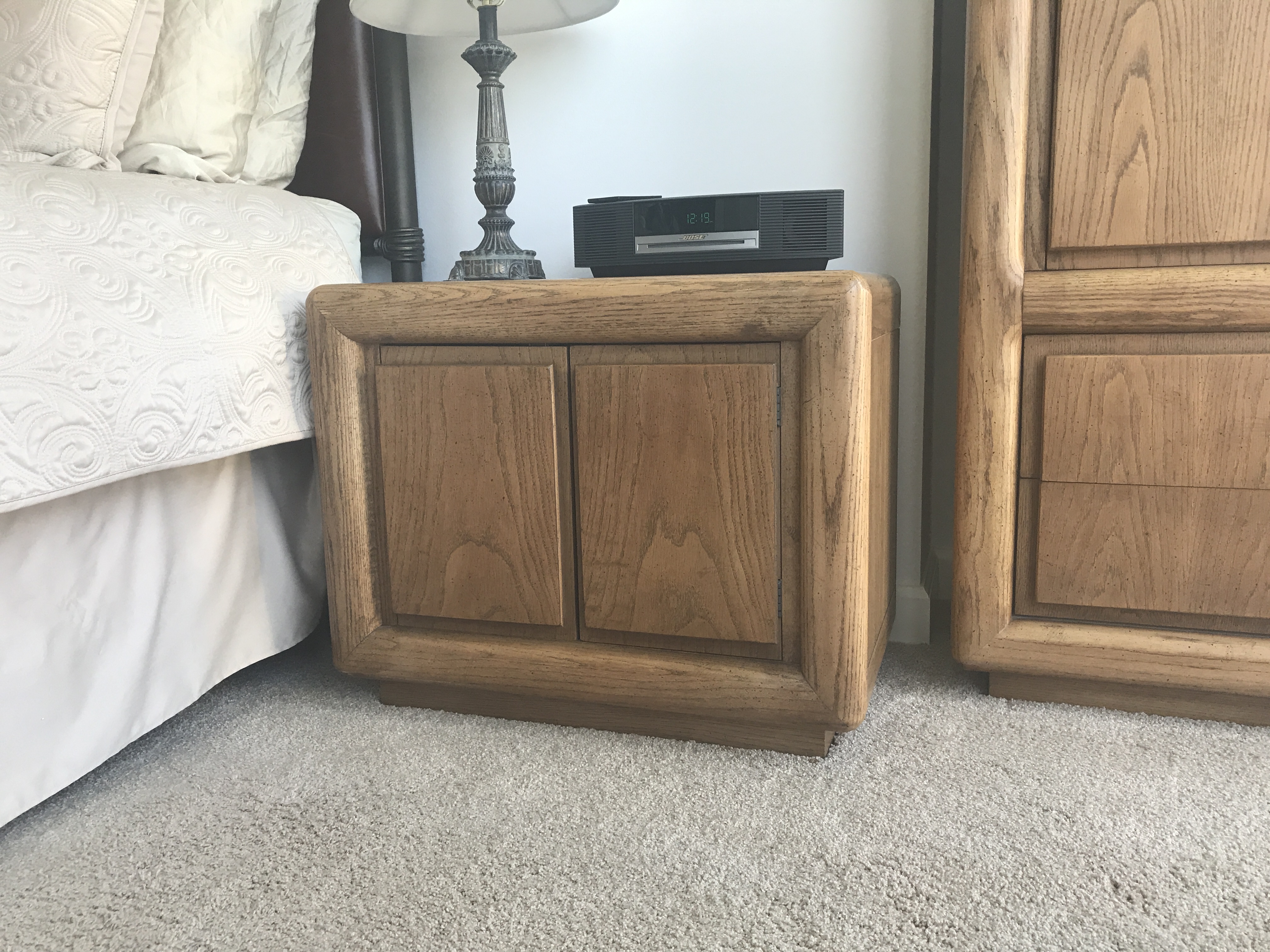 Nightstand